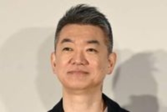 橋下徹氏　顔面パンパン激変に共演者悲鳴「映していいんですか？」 本人が理由を説明