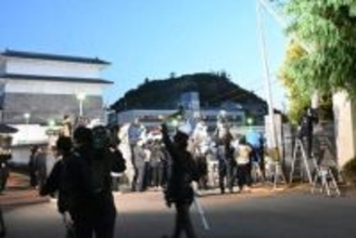 安達優季容疑者の犯行は場当たり的 「大胆な行動に出る決断力ない」元科捜研の識者分析