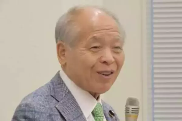 ナフサ不足を救うのは鈴木宗男氏か　佐藤優氏「サプライチェーンと関係ないロシアから買い付けを」