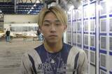 「【三国ボート・ルーキーＳ】島川海輝が得点率首位で予選最終日へ　Ａ１昇格へ闘志「早く記念やＳＧの舞台に」」の画像1