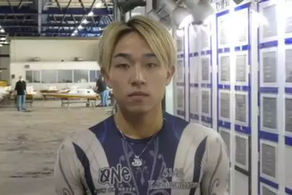 【三国ボート・ルーキーＳ】島川海輝が得点率首位で予選最終日へ　Ａ１昇格へ闘志「早く記念やＳＧの舞台に」