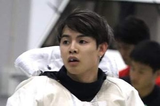【唐津ボート】中村魁生　準優を逃げ切り今節６勝目「ちゃんと回れたらワンチャンあるかな」
