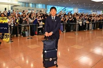 【北中米Ｗ杯】森保一監督への単年契約要請に韓国で驚きの声「容赦のない、期限付きの解任通知」