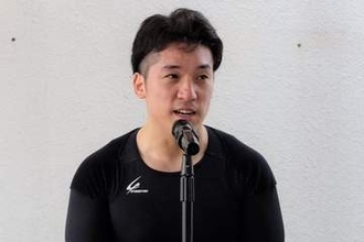 【小松島競輪・ＧⅢ阿波おどり杯争覇戦】石原颯 ニキビの〝原因〟語る「自信なくしますよ」