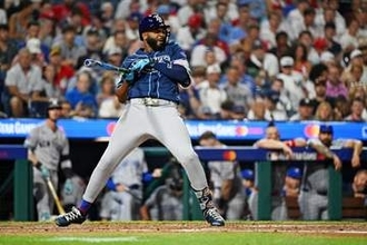 【ＭＬＢ】球宴でカミネロが死球交代…ファン激怒で投手に〝脅迫メッセージ〟殺到「悪質」＝米報道