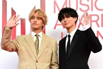 キンプリ高橋海人　永瀬簾とは犬猿の仲だった！「未来って分からない」「中学、高校の時は…」