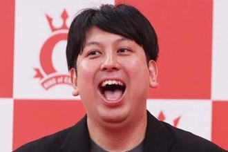 ジャンボたかお　交際は都丸紗也華からのアタックだった！ さんま興奮「俺も出たい」