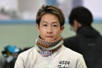 【児島ボート・ＧＩ児島キングカップ】深谷知博〝Ｗエース機〟の55号機ゲット「感触は悪くなかった」