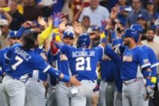 【ＷＢＣ】大谷翔平に立ちはだかる「ネオ・ベネズエラ」 政変後の〝祖国再建〟背負う難敵に侍ジャパン警戒