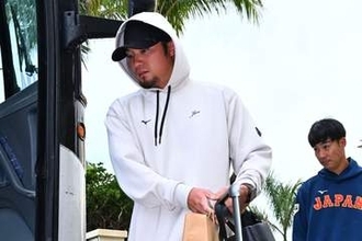 【ＷＢＣ】伊藤大海への誹謗中傷が海外で報道「度を越えた悪口」「敗戦の張本人として非難」