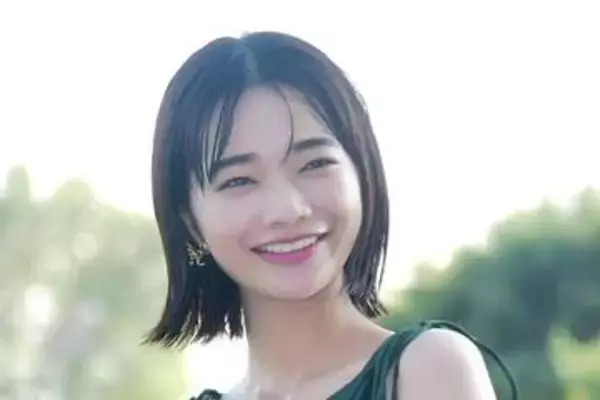 【風、薫る】見上愛　１話で祝言→出産の〝爆速展開〟に騒然　夫婦関係にも不穏フラグか