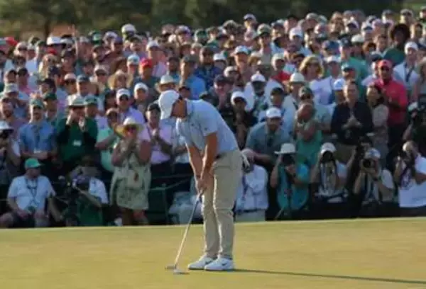 伝統のマスターズに新たな脅威　カメラやマイクを備えたＡＩメガネ持ち込み対策強化