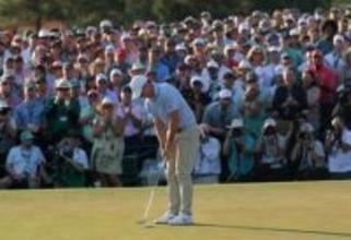 伝統のマスターズに新たな脅威　カメラやマイクを備えたＡＩメガネ持ち込み対策強化