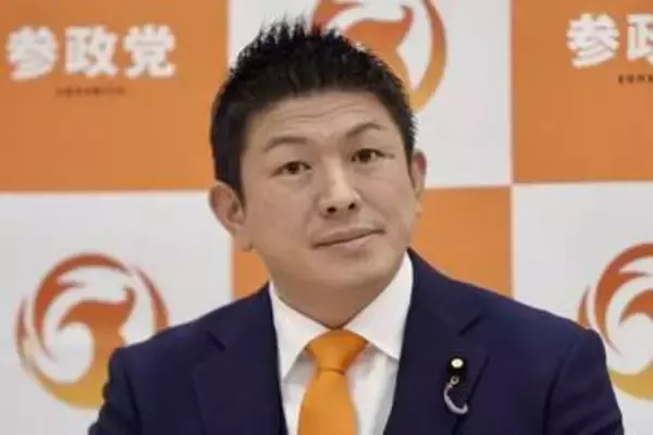 東大の「五月祭」に爆破予告　講演会中止の参政党・神谷宗幣氏「待機していましたが、やむなしですね」
