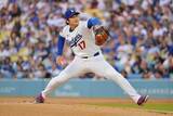 「大谷翔平サイ・ヤング賞へ〝まさかの障壁〟　殿堂入り投手ジョン・スモルツ氏が指摘」の画像1