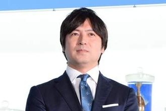 元日テレアナウンサー・桝太一　研究者の生活明かす「平日京都で、週末東京」「社員証も同志社大学」