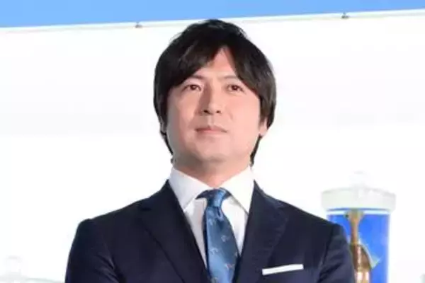 元日テレアナウンサー・桝太一　研究者の生活明かす「平日京都で、週末東京」「社員証も同志社大学」