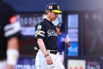 【ソフトバンク】延長サヨナラ負け…小久保監督「投手は悪くない。あれだけチャンスをつぶしていたらね」