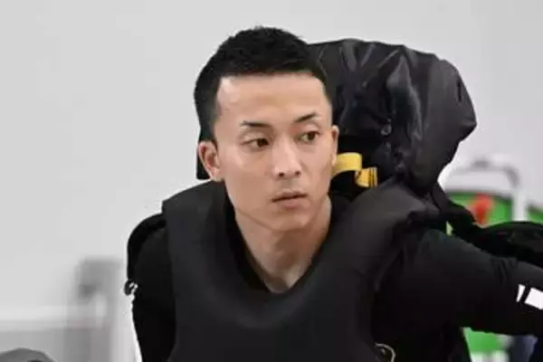 【多摩川ボート】宮之原輝紀が巻き返しに躍起「来年の多摩川ダービーを意識して」と好気合