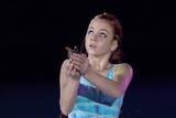 「【フィギュア】約４年半ぶりの国際大会　トルソワの演技をロシアメディアが考察「予測は時期尚早だ」」の画像1