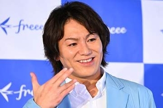狩野英孝　さくらももこさんから花輪君のイラストが突然届いたワケ「一生の宝物です…」