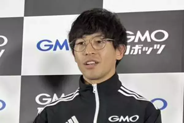 「【陸上】ニューイヤー駅伝６区区間賞の嶋津雄大が二刀流宣言　パラ陸上で「金メダルを取る」」の画像