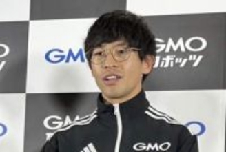 【陸上】ニューイヤー駅伝６区区間賞の嶋津雄大が二刀流宣言　パラ陸上で「金メダルを取る」