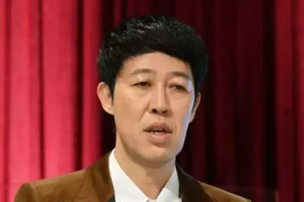 小籔千豊「子供に手を掛けた人の刑罰を５倍ぐらいにする法律を出したかった」