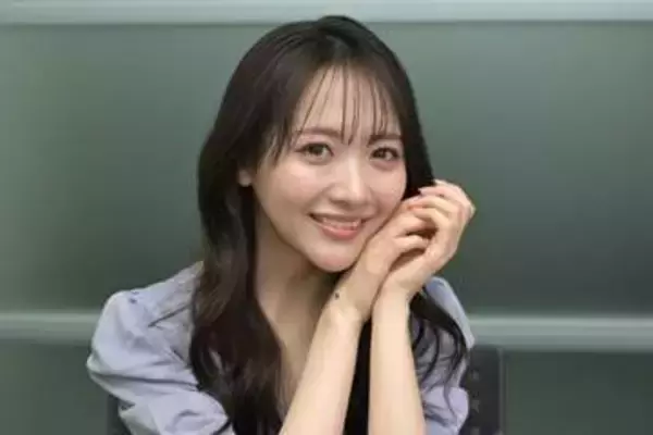 STU48石田千穂「最強アイドル」目指して駆け抜けた９年間　意識した「２人の先輩」