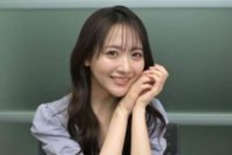 STU48石田千穂「最強アイドル」目指して駆け抜けた９年間　意識した「２人の先輩」