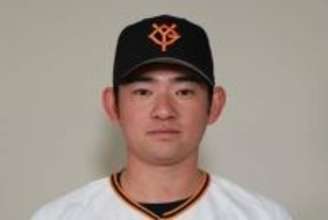 【巨人】巨人が大幅入れ替え　萩尾ら３人を登録抹消、中山・高梨ら３人昇格