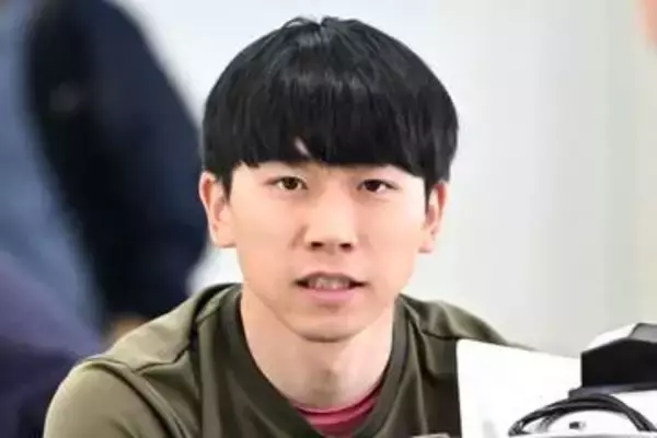 【蒲郡ボート】黒野元基　優出へ静かに燃える「いつも通りに走るだけだけど…」