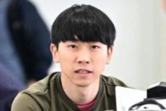 【蒲郡ボート】黒野元基　優出へ静かに燃える「いつも通りに走るだけだけど…」
