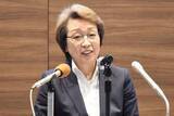 「【ＪＯＣ】61歳・橋本聖子会長が現役復帰　ＢＭＸに挑戦の理由は「チャンスを逃したくない」」の画像1