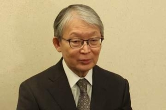 【巨人】山口寿一オーナー　次期監督は「全く白紙」　辞任申し出た阿部氏は「涙ぐんでましたね」