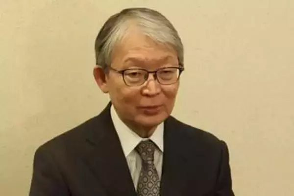 【巨人】山口寿一オーナー　次期監督は「全く白紙」　辞任申し出た阿部氏は「涙ぐんでましたね」