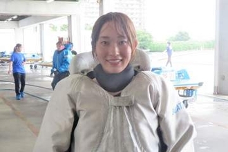 【びわこボート・ヴィーナスＳ】高憧四季　今シリーズ３回目の優出「水面に苦手意識はない」