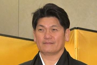 【大相撲】休場した豊昇龍の師匠・立浪親方「優勝のプレッシャーが大きくて力が出せない」