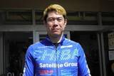「【取手競輪・ＧⅢワールドサイクリスト支援競輪】敢然と前回り宣言の根田空史「雅也も『頑張りたい』と言っていたけど」」の画像1