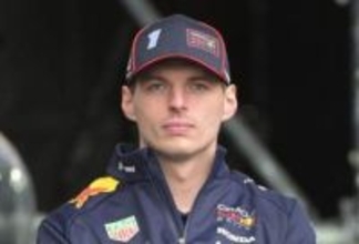 【Ｆ１】引退意向のフェルスタッペンをアーバイン氏が一刀両断「マックスは必要ない」