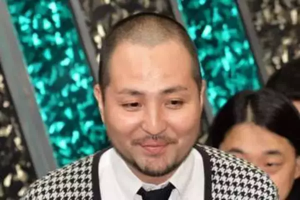 「スリムクラブ真栄田　相方・内間に関するＡＩの回答に「ＡＩも良いですが、自分で考える事も…」」の画像