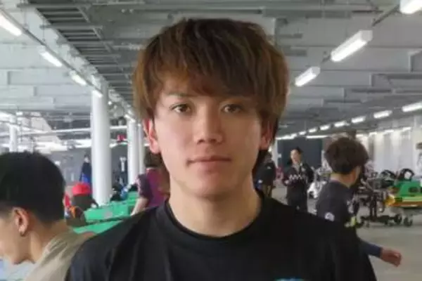 【尼崎ボート】中山翔太　近況ペースダウンもリズムアップへ気合「尼崎は乗りやすいイメージ」