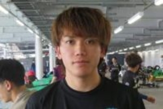 【尼崎ボート】中山翔太　近況ペースダウンもリズムアップへ気合「尼崎は乗りやすいイメージ」