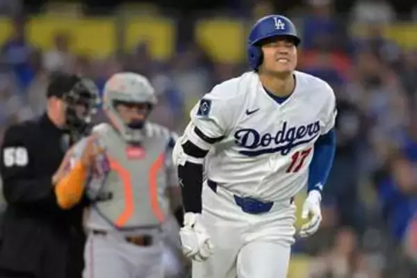 【ドジャース】大谷翔平もし離脱でもドジャース優位変わらず　米メディアが衝撃ケース検証