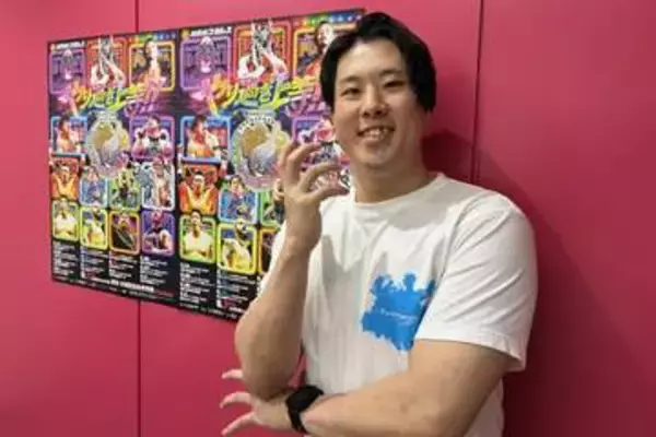【新日本】マスター・ワト〝新時代のＢＯＳＪ〟決勝はＹＯＨとの盟友対決を熱望