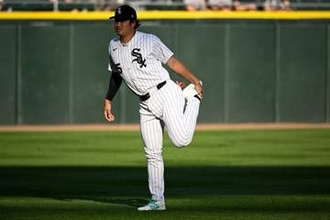 【ＭＬＢ】村上宗隆　新人王争い後退か…〝逆転候補〟に浮上したタイガース新鋭＝米報道