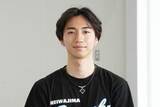 「【芦屋ボート】佐藤世那が２日目以降２、３、１着と好調　機力も上々「直線と回ってからの押しがいい」」の画像1