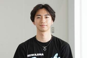 【芦屋ボート】佐藤世那が２日目以降２、３、１着と好調　機力も上々「直線と回ってからの押しがいい」