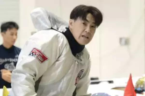 【徳山ボート】谷村一哉が連勝発進　完全復活へ視界良好も「まだリハビリ中ですけどね」