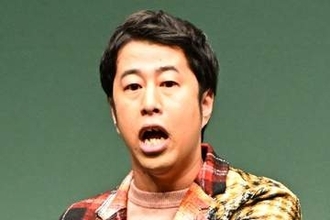 ウエストランド井口　Ｗ杯開幕戦はメキシコ勝利予想「開催国なので！」